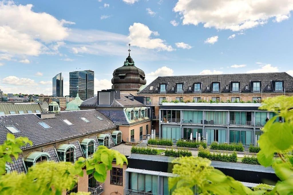 Spectacular Loft In The Middle Of Centre * Oslo
